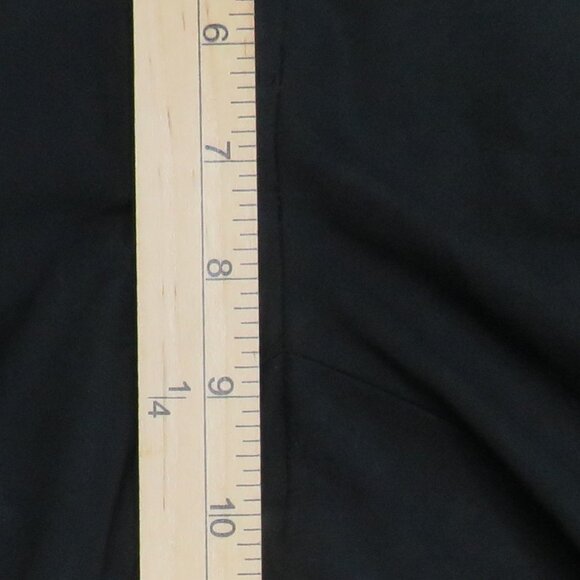 LOFT* Women's 1.5" Belt Loop Hidden Closure Julie Skinny Pants~ Size 6P - Picture 8 of 11